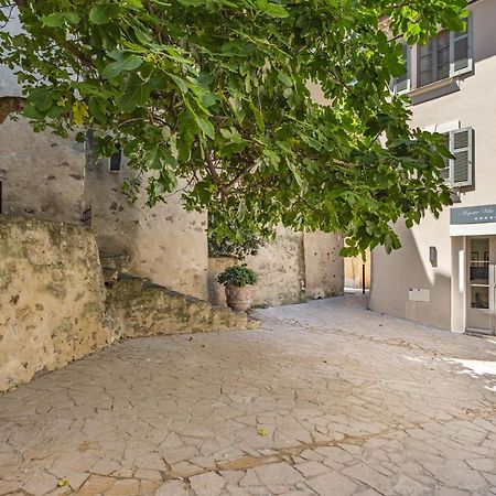 Maison Citadelle Villa Saint-Tropez Dış mekan fotoğraf