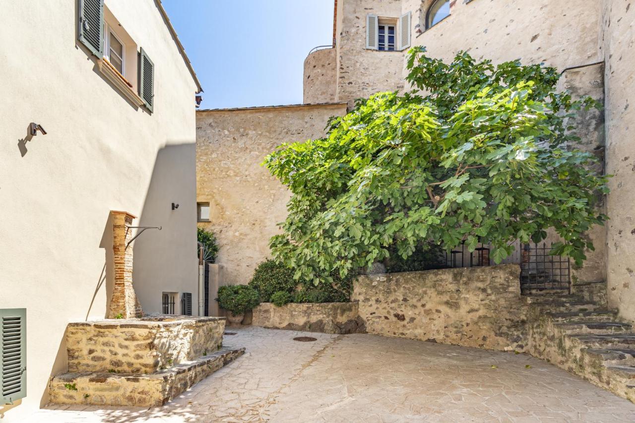 Maison Citadelle Villa Saint-Tropez Dış mekan fotoğraf